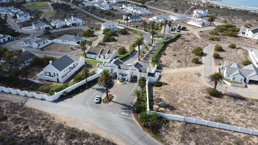 3 Bedroom Property for Sale in Shelley Point Western Cape
